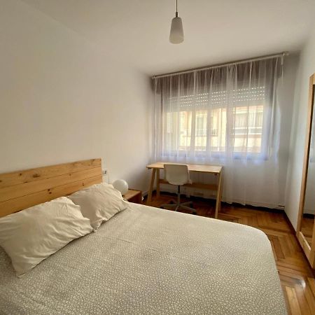 Piso Luminoso En El Centro De Vigo Para 8 Personas 外观 照片